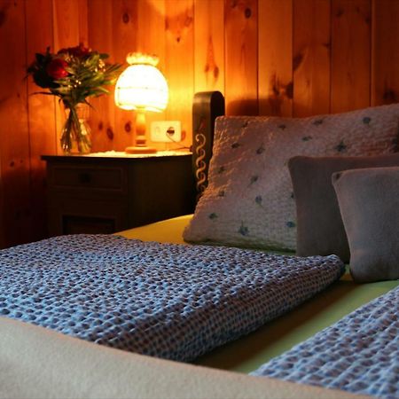 Ferienhaus Am Muehlbach Gams bei Hieflau Екстер'єр фото