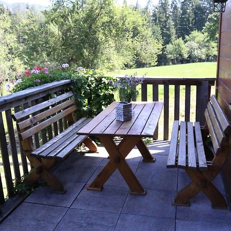 Ferienhaus Am Muehlbach Gams bei Hieflau Екстер'єр фото