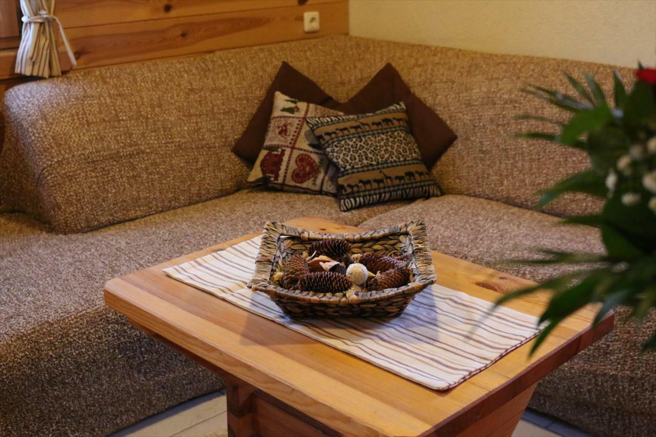 Ferienhaus Am Muehlbach Gams bei Hieflau Екстер'єр фото