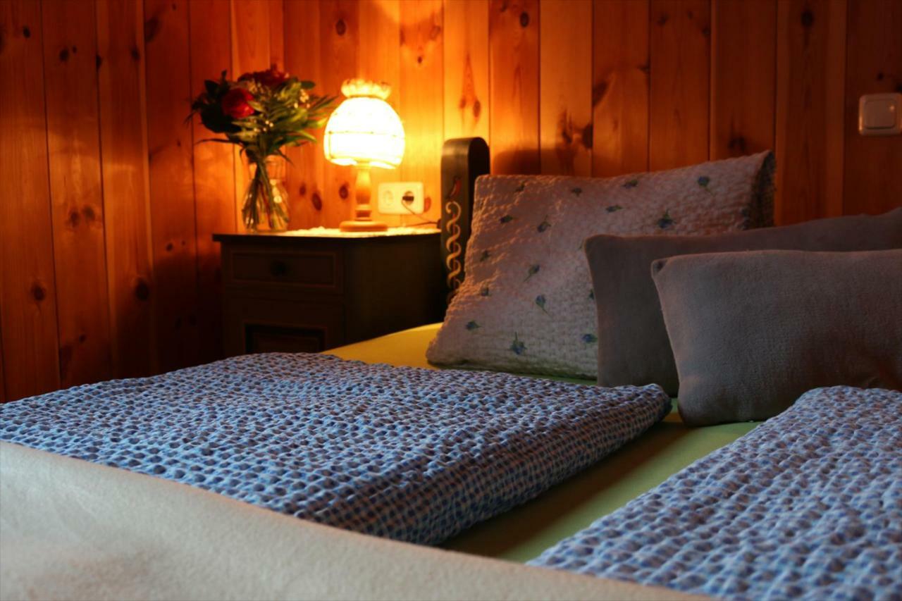 Ferienhaus Am Muehlbach Gams bei Hieflau Екстер'єр фото